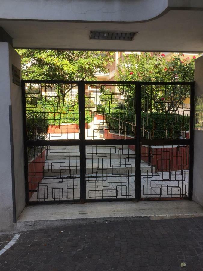 Fabio Room 切尔科拉 外观 照片
